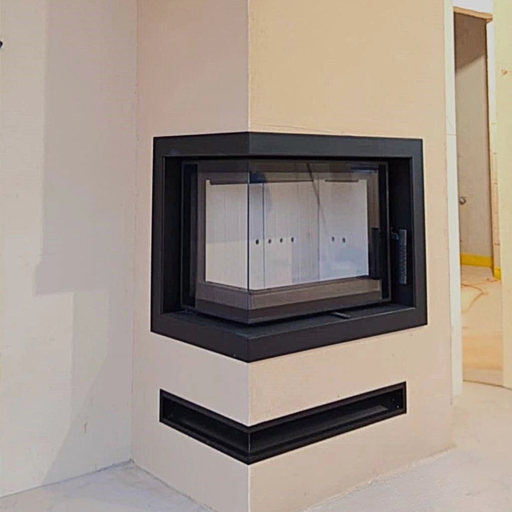 Flotek S 8 kW - Sticla stanga fara stalp