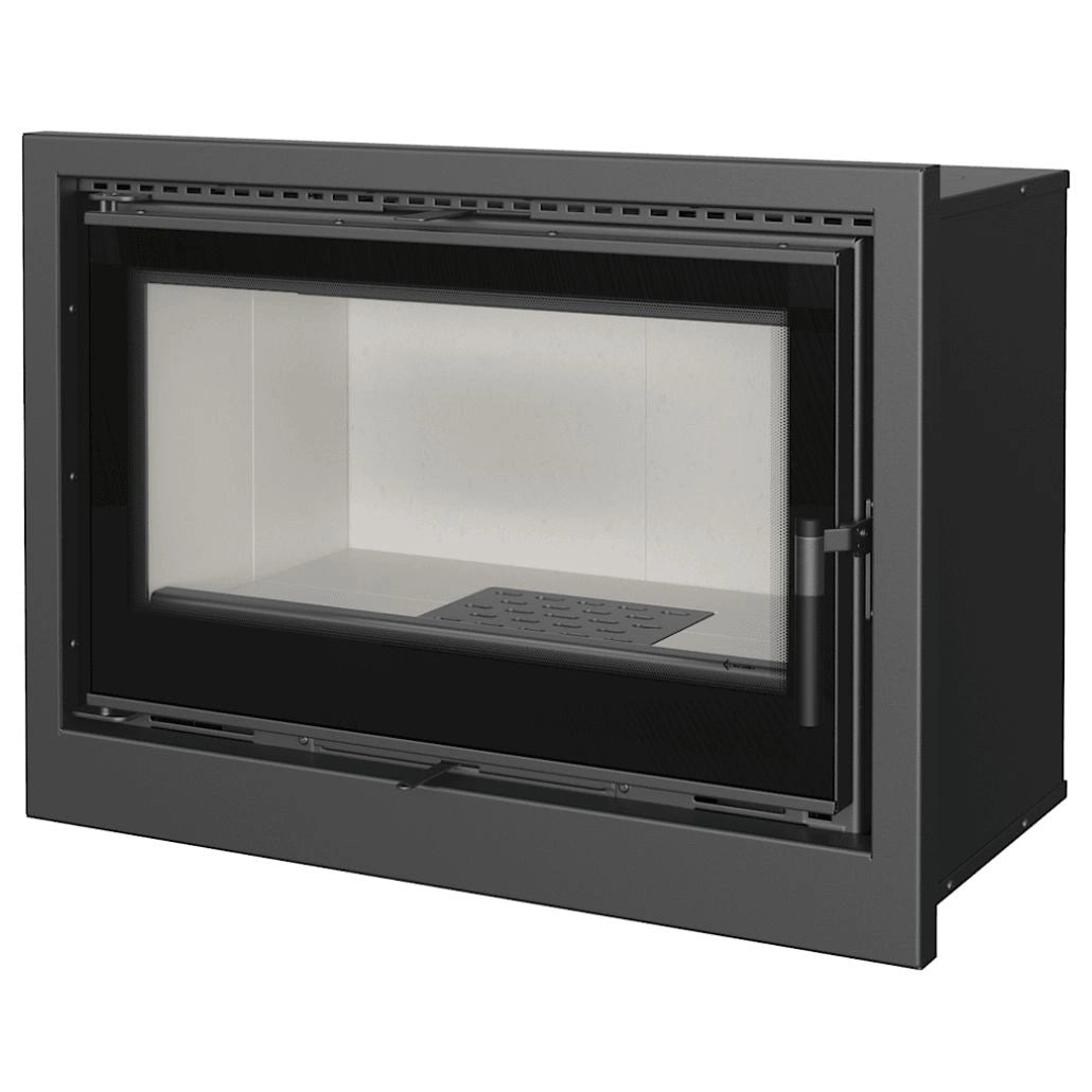 AK80 CU VENTILATOR