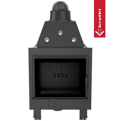 MBZ130 Samota Neagra