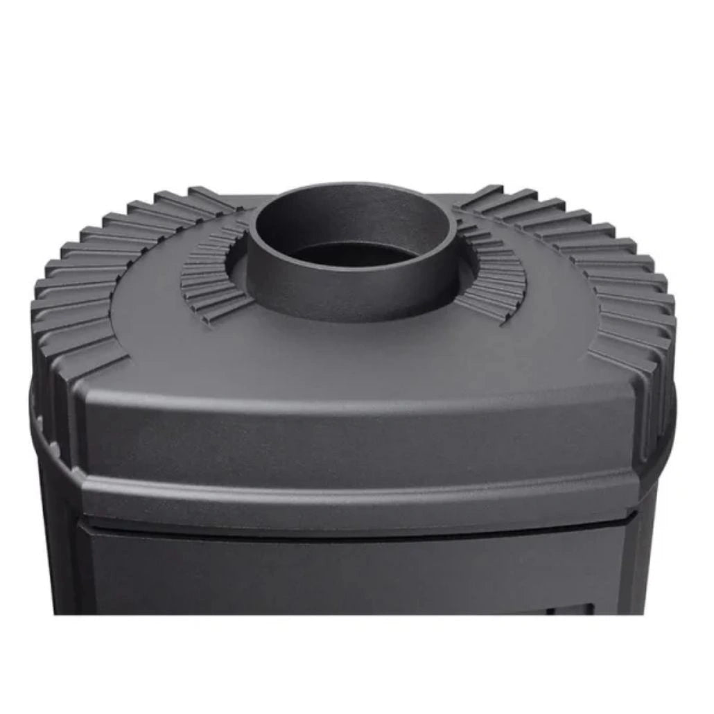 Soba fonta Mesnil 8-12kW