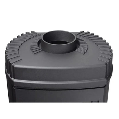 Soba fonta Mesnil 8-12kW