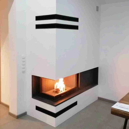 N140 Sticla Stanga + Deschidere Verticala