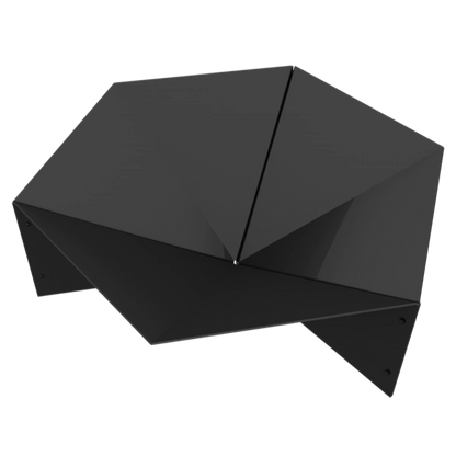 Vatra de foc exterior GAMMA - 69x60 cm
