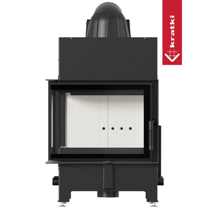 Flotek S 8 kW - Sticla stanga fara stalp