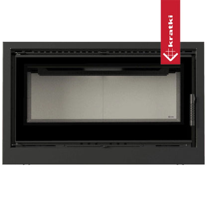 AK95 CU VENTILATOR