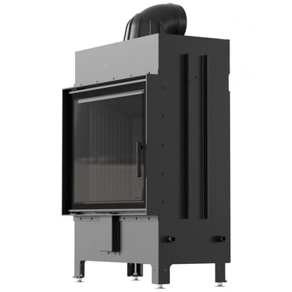 Focar LUCY 15 V2 - Samota neagra