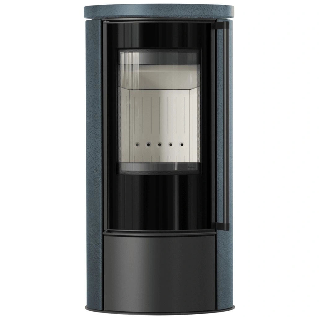 Soba Erik 5.5kW - ceramica Serpentino