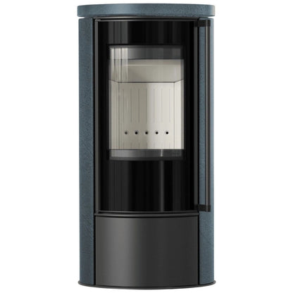 Soba Erik 5.5kW - ceramica Serpentino