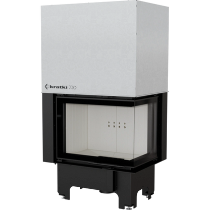 VN 700/480 STICLA DREAPTA