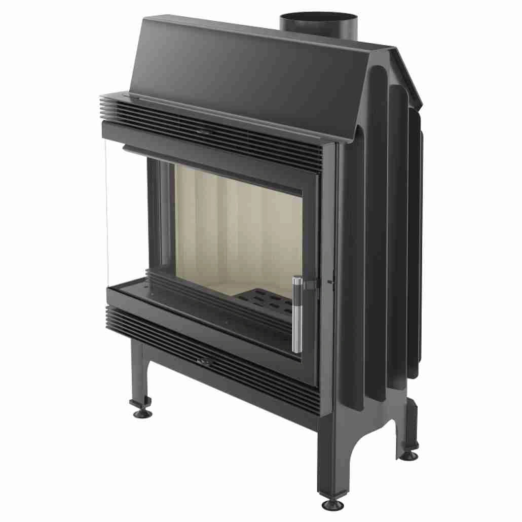 BK120 Sticla Stanga