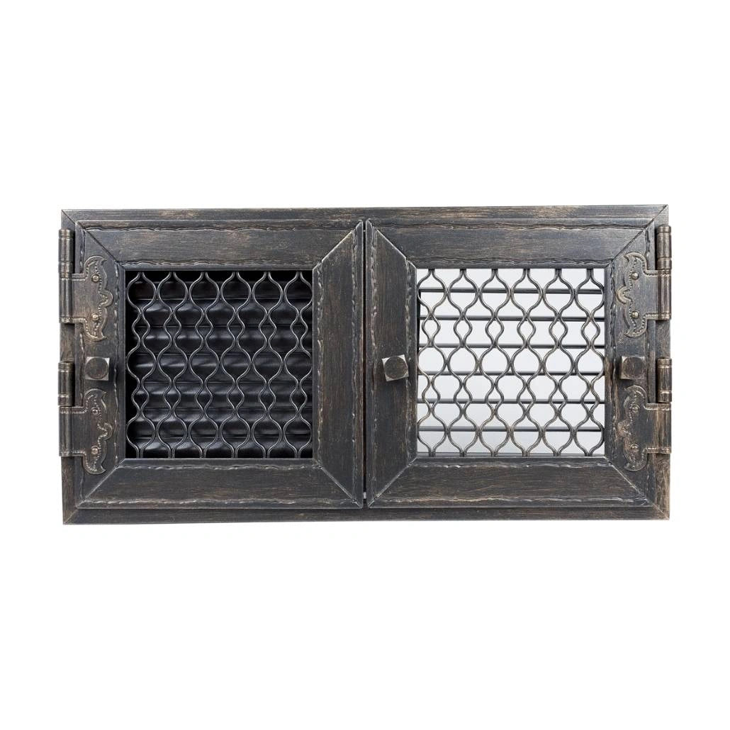 Graphit Antica 22/45 Deschidere+Jaluzea