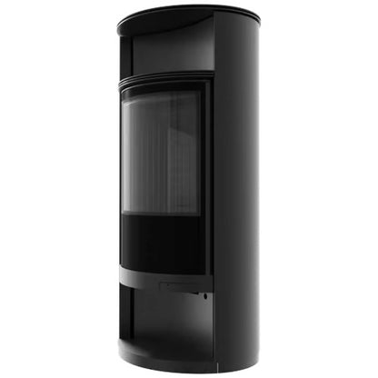 Soba otel Runa - 8kW samota neagra