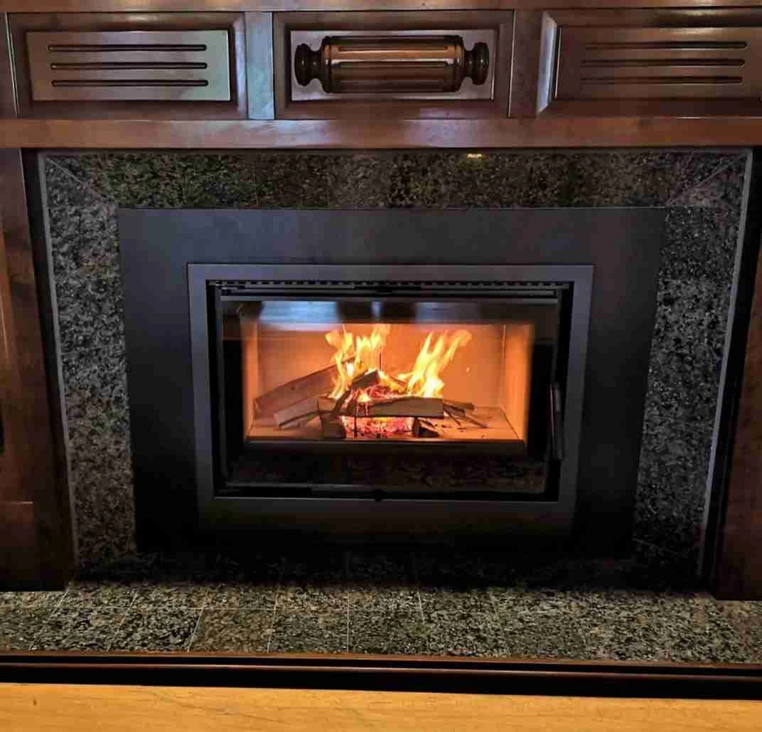 AK80 CU VENTILATOR