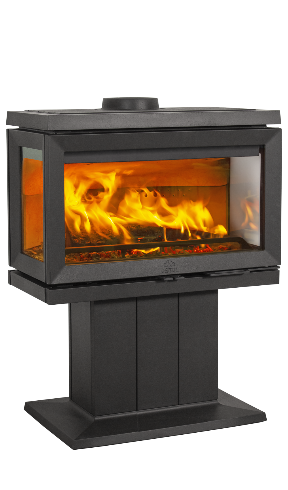 JØTUL F 620 P