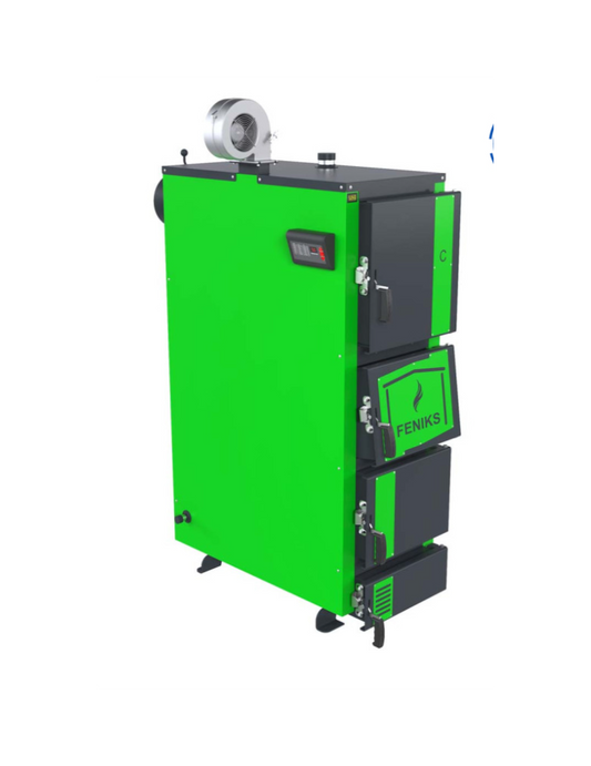 Feniks C Plus 62 kW