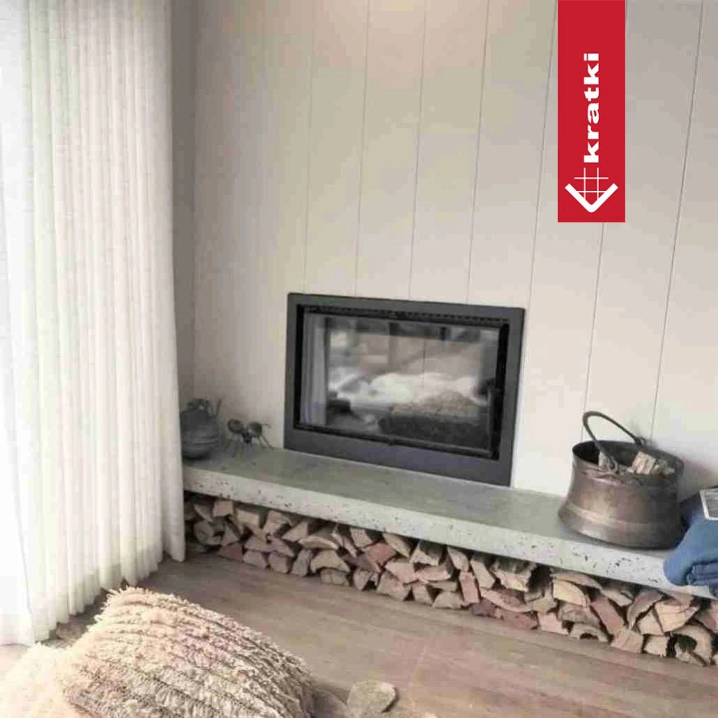 AK75 CU VENTILATOR