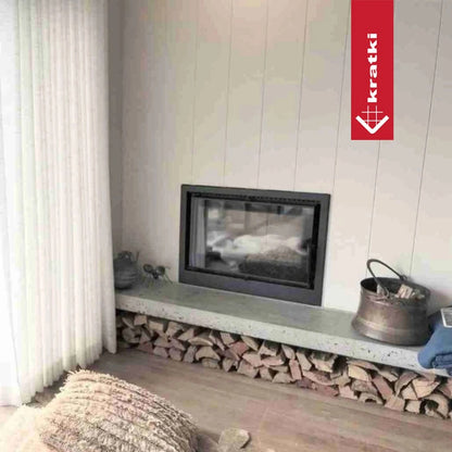 AK75 CU VENTILATOR