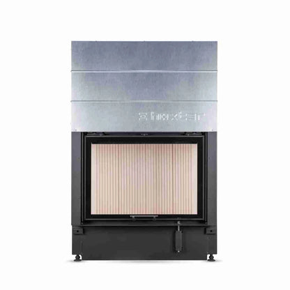 Focar semineu haka 78 57h inele de acumulare