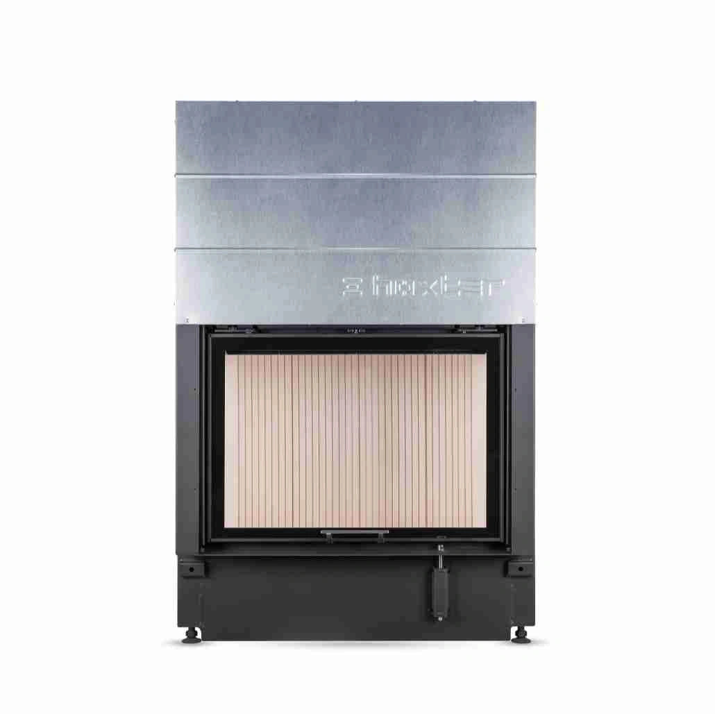 Focar semineu haka 78 57h inele de acumulare