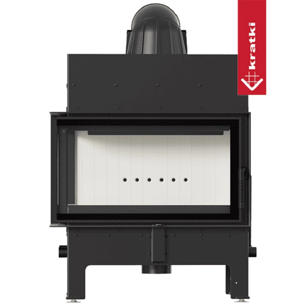 FLOTEK M 10kW - Sticla Stanga fara stalp