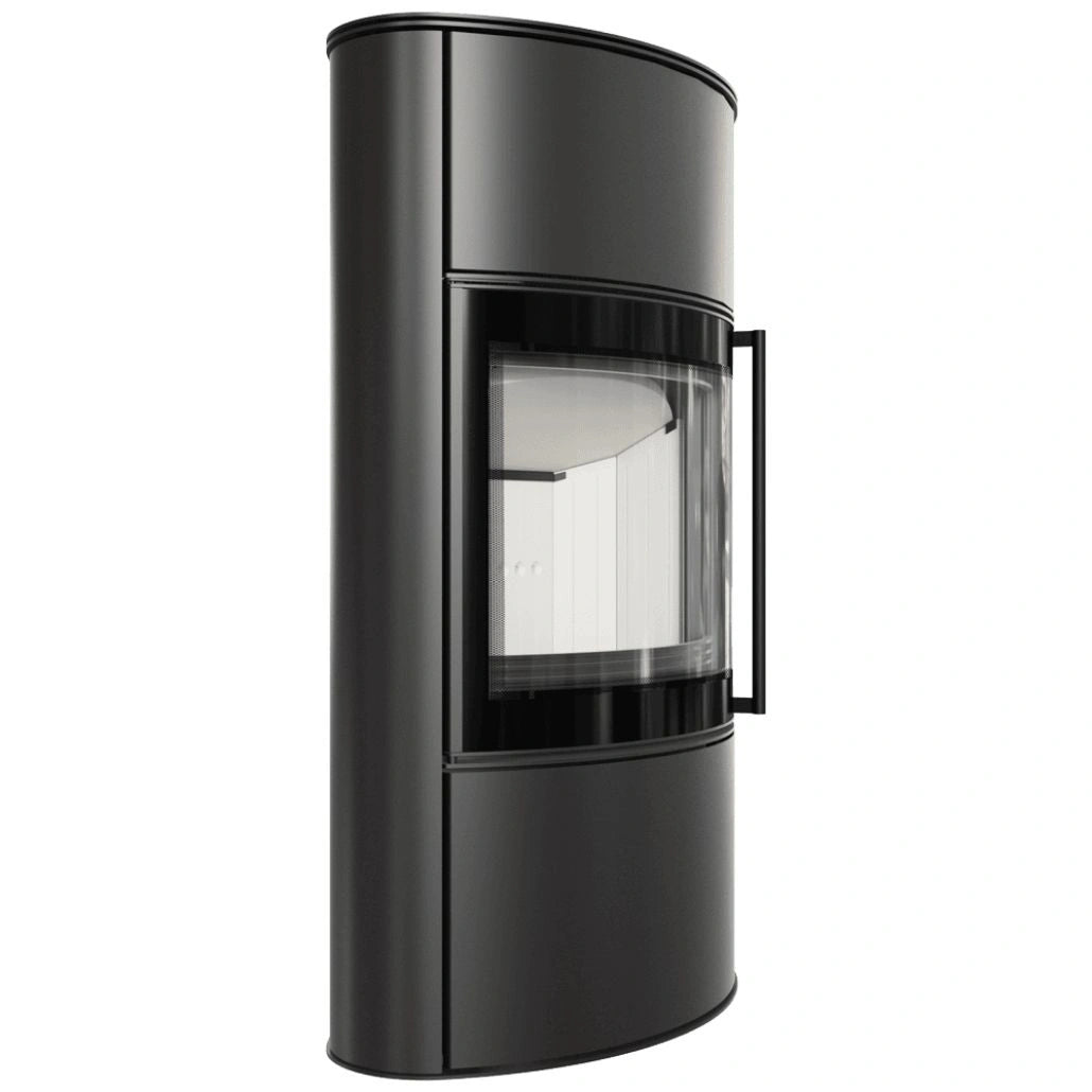 Soba otel Bjorn High - 8kw