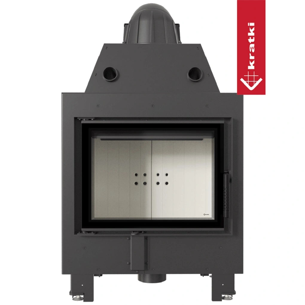 MBM 10-12.5 kW cu recuperator