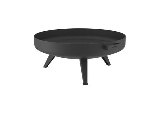 Șemineu de exterior Infire Misa 700 Bowl
