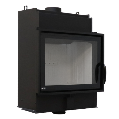 Focar semineu Bef Fire Bear 7
