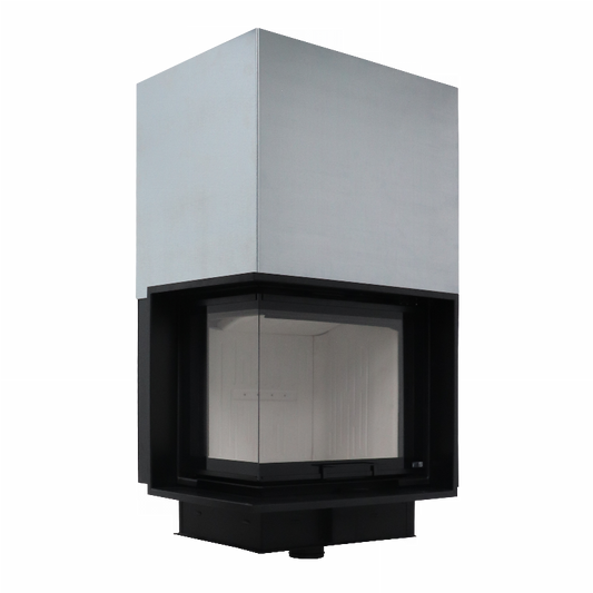 Focar semineu Bef Bear V7 CL