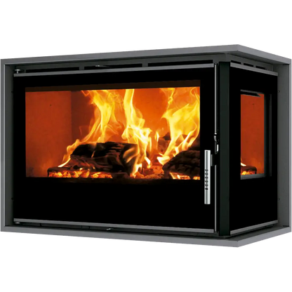 Focar pe colt Carbel A-85-2, 9,4kW