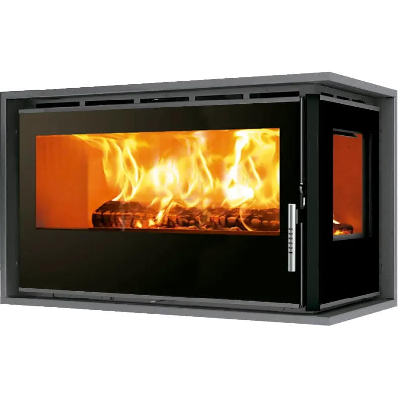 Focar pe colt Carbel A-100-2, 10,9kW