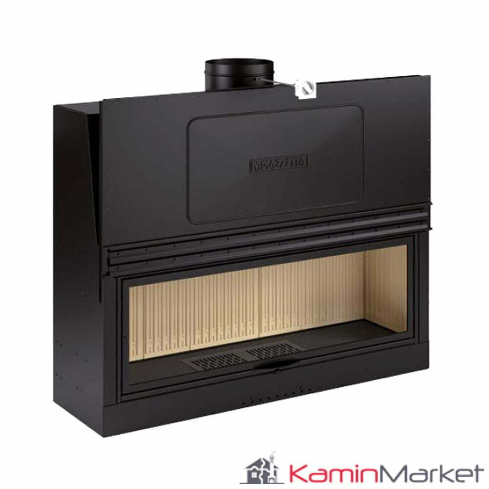 Focar Piazzetta MA 265 SL - 16.5 kW