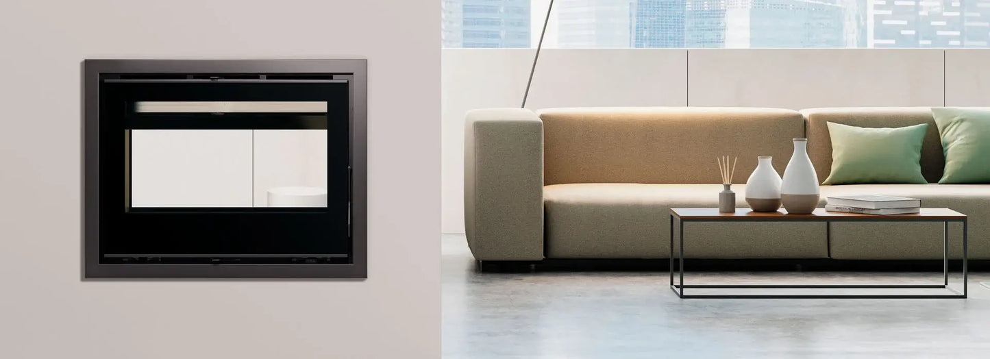 Focar tip tunel Carbel I-70, 10kW