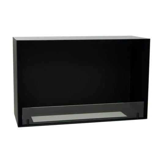Șemineu pe Bioetanol Foco One 800 Medium - Design Modern și Căldură Ambientala