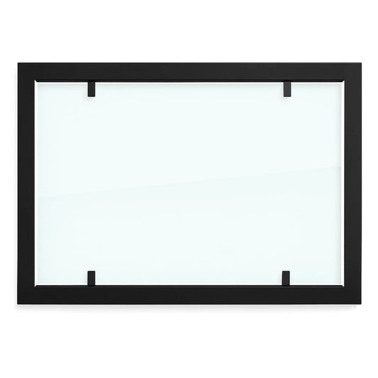 Folie Protectoare Sticlă Exterioară pentru Foco 800 - Protecție Completă