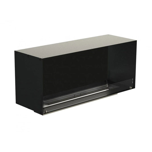 Șemineu Bioetanol Încorporat Modern Foco One 1200 - Design Unilateral Elegant