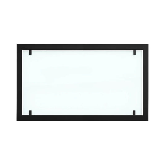 Rama Exterioară Completă din Sticlă pentru Foco 1000 - Protecție și Eleganță