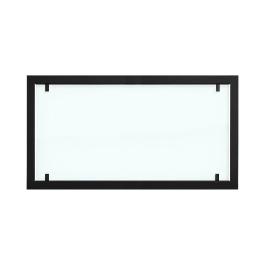 Rama Exterioară Completă cu Sticlă pentru Foco 1100 - Protecție și Stil