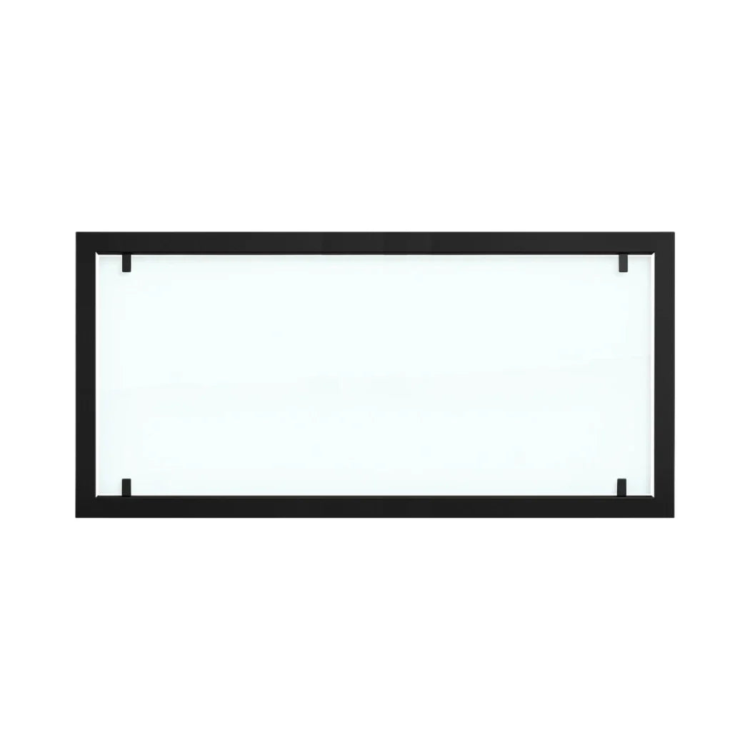 Cadru Exterior Foco 1500 cu Sticlă de Siguranță Completă