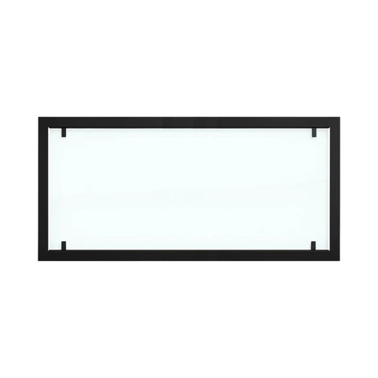 Cadru Exterior Foco 1500 cu Sticlă de Siguranță Completă