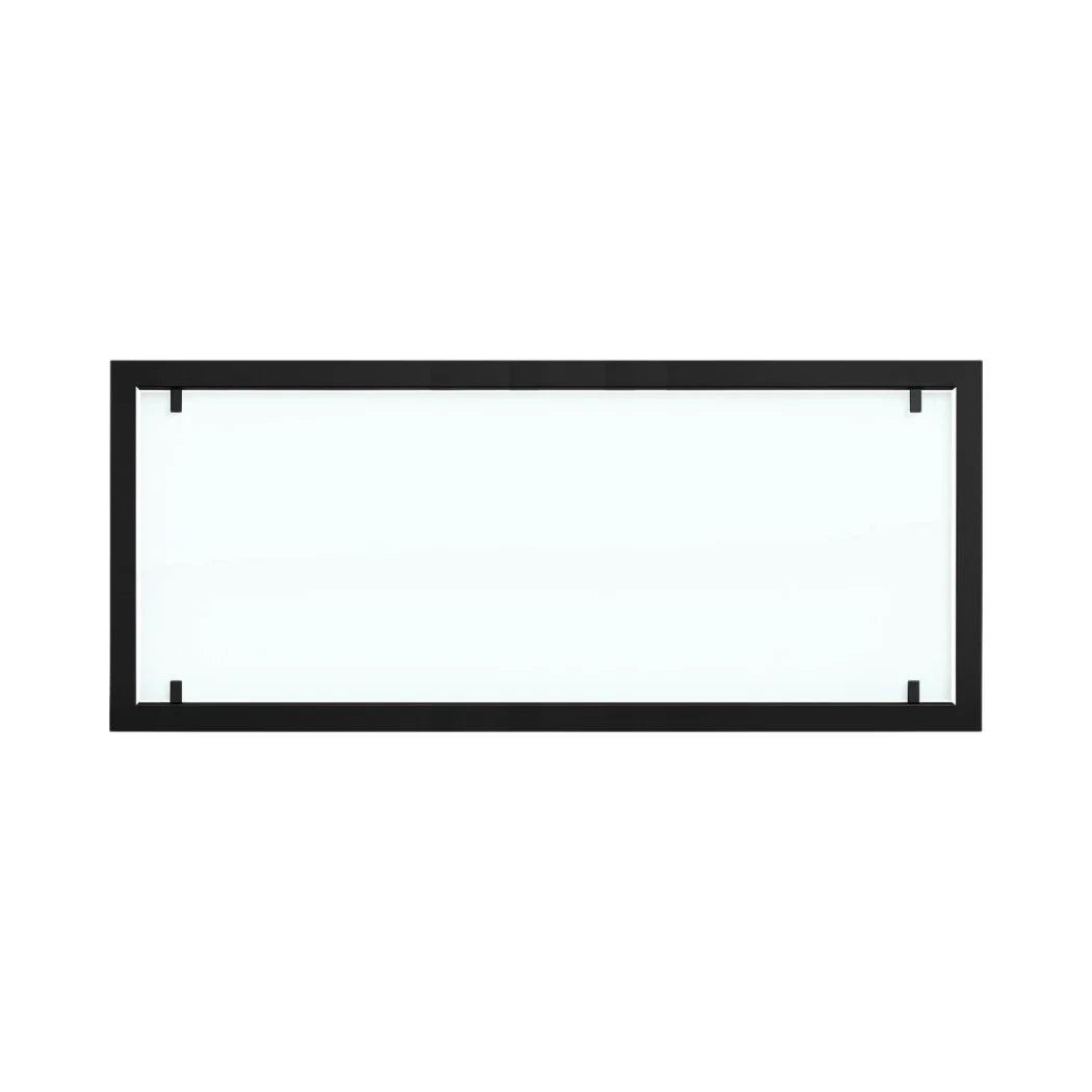 Rama exterioară completă cu sticlă pentru Foco 1800