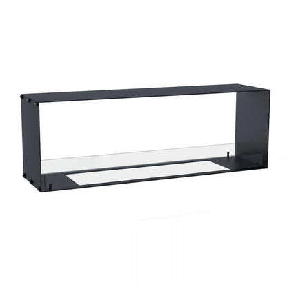 Șemineu Electric Dublu Foco Myst Two 1500 - Flacără Realistă cu Tehnologie Opti-myst