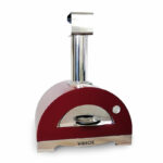 Cuptor de pizza de grădină | Rock | Vibrok 2 PIZZA