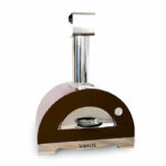 Cuptor de pizza de grădină | Rock | Vibrok 2 PIZZA