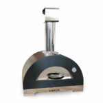 Cuptor de pizza de grădină | Rock | Vibrok 2 PIZZA