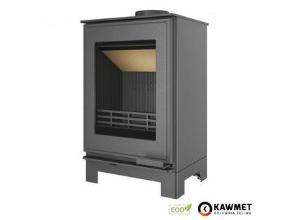 Soba pe lemne KAWMET HARITA S15i 6.5 kW