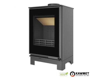 Soba pe lemne KAWMET HARITA S15i DECOR 6.5 kW
