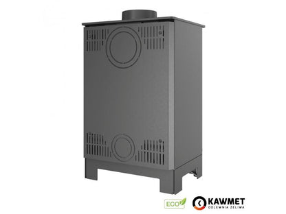 Soba pe lemne KAWMET HARITA S15i 6.5 kW