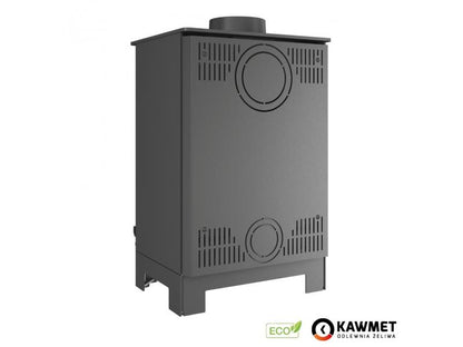 Soba pe lemne KAWMET HARITA S15v Basic 5.7 kW
