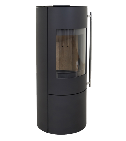 Șemineu Haas+Sohn GRASSE Basic, 5,8kW